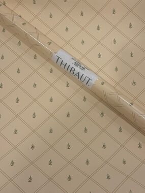 THIBAUT / Wallpaper/ Pattern #839-T-7453